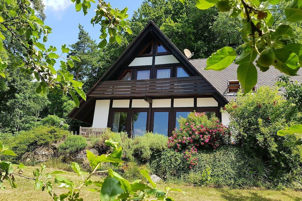 Chalet für 16 Personen in Gößweinstein, Fränkische Schweiz