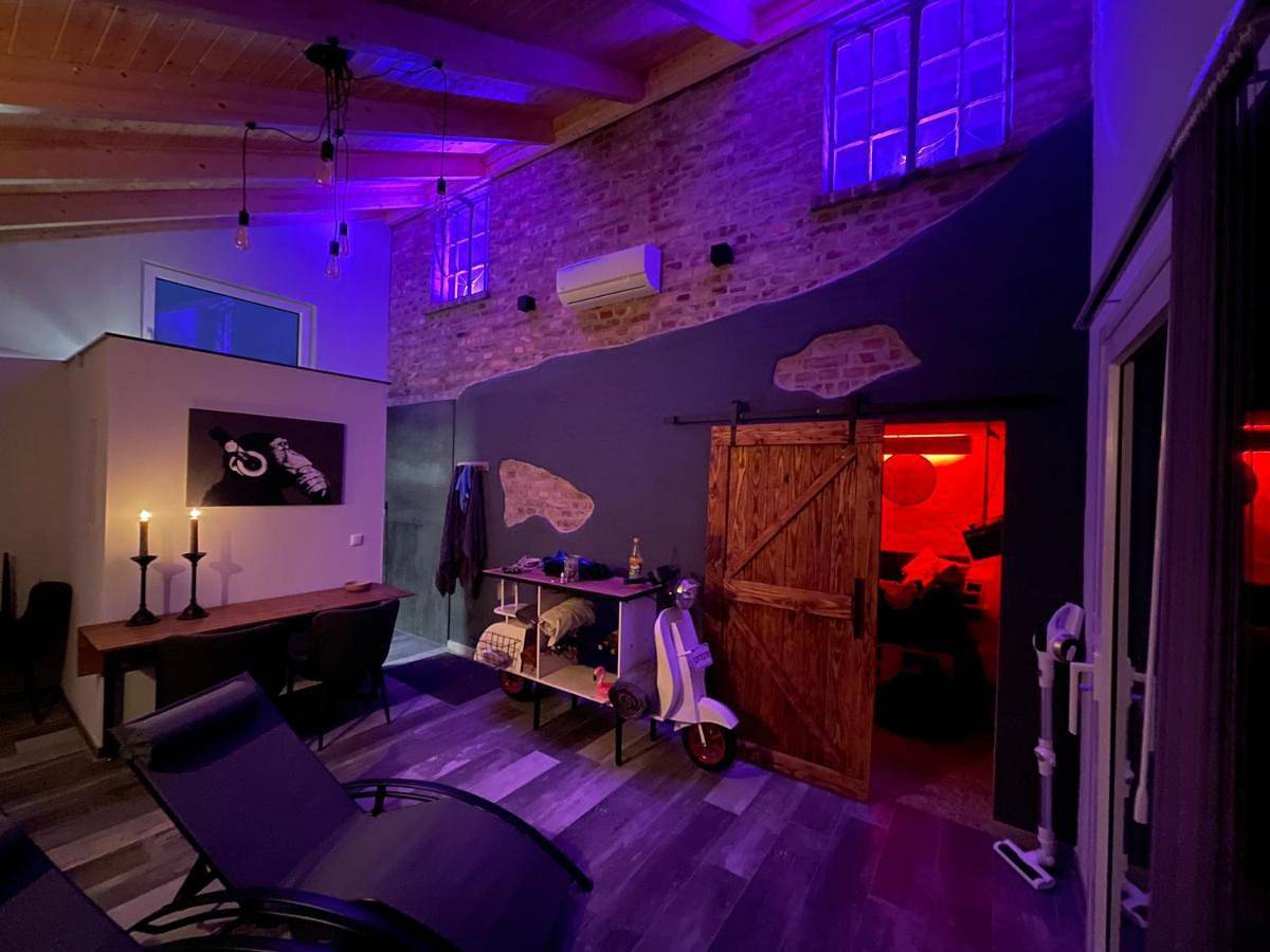 Privates Spa - Wellness -Apartment in Höxter, Kreis Höxter