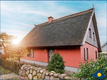 Ferienhaus für 6 Personen in Kamminke, Usedom, Bild 1