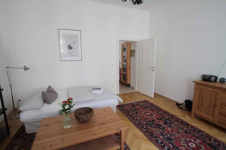 Ferienhaus für 4 Personen, mit Balkon und Whirlpool in Wien - 2