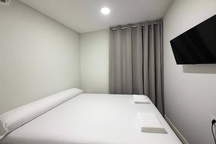 Maison d’hôte pour 2 personnes à Alcorcón - 2