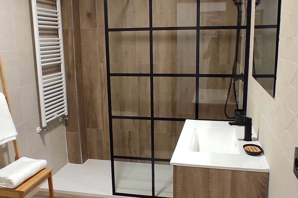 River Canyon House in Meis, Costa de Galicia