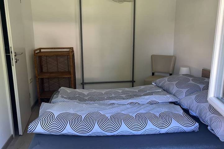 Ferienwohnung für 2 Personen in Leimen - 3