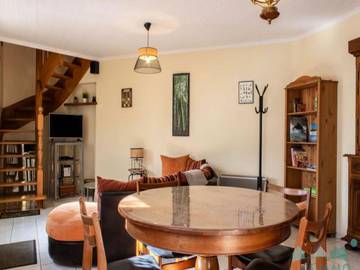 Location De Vacances pour 5 Personnes dans Matignon, Côte d’Émeraude, Photo 1