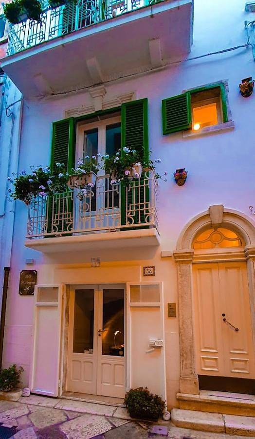 Double Room in Conversano, Provincia di Bari