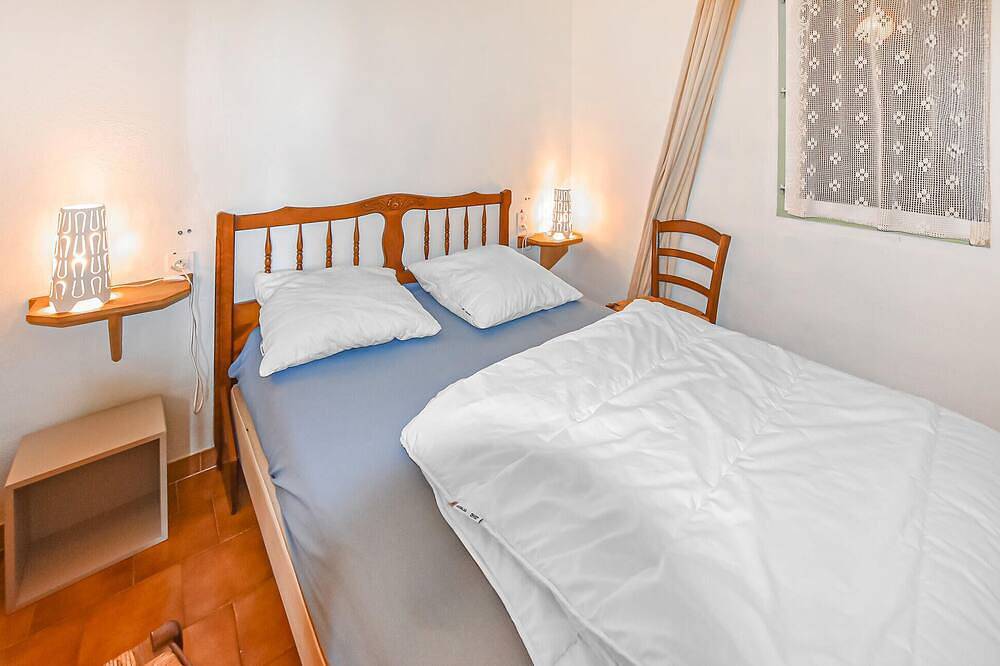 Schönes 2-Zimmer-Haus in Villars in Villars, Regionaler Naturpark Luberon