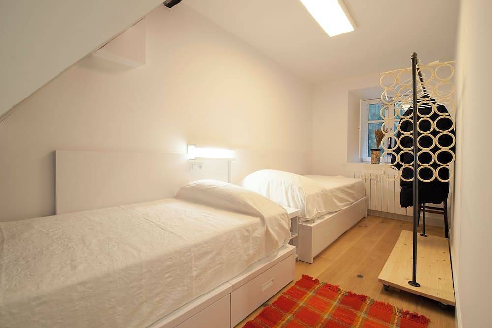 Apartamento entero, Historia, confort y estilo único, en el centro y a 2 min de la playa. in Lequeitio, Costa Vasca