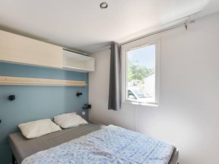 Camping für 4 Personen in der Verdonschlucht - 4