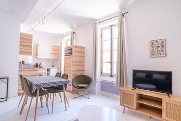 Location De Vacances pour 4 Personnes dans Bormes-les-Mimosas, Région de Toulon, Photo 1