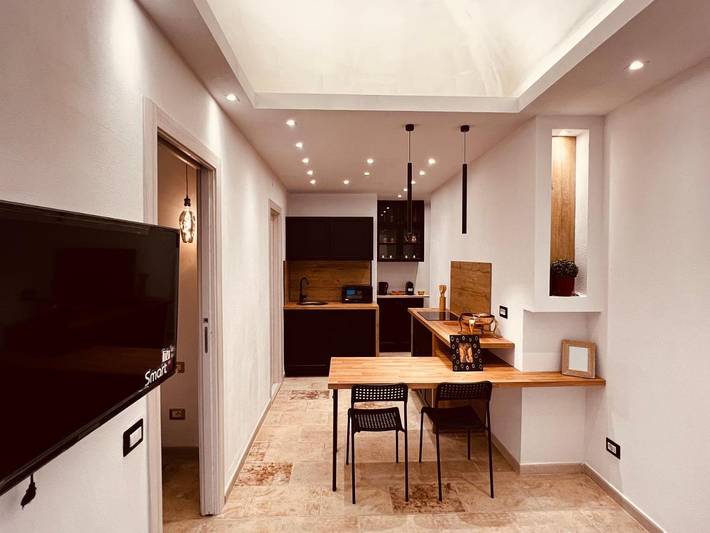 Maison de vacances pour 2 personnes
