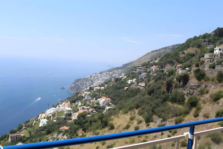 Ferienwohnung für 5 Personen, mit Balkon, mit Haustier - 1