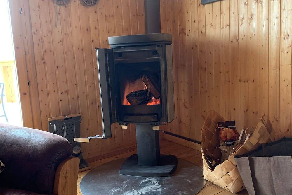 Chalet / Hütte - Col du Corbier - 74430 - Le Biot in Le Biot, Thonon-les-Bains und Umgebung