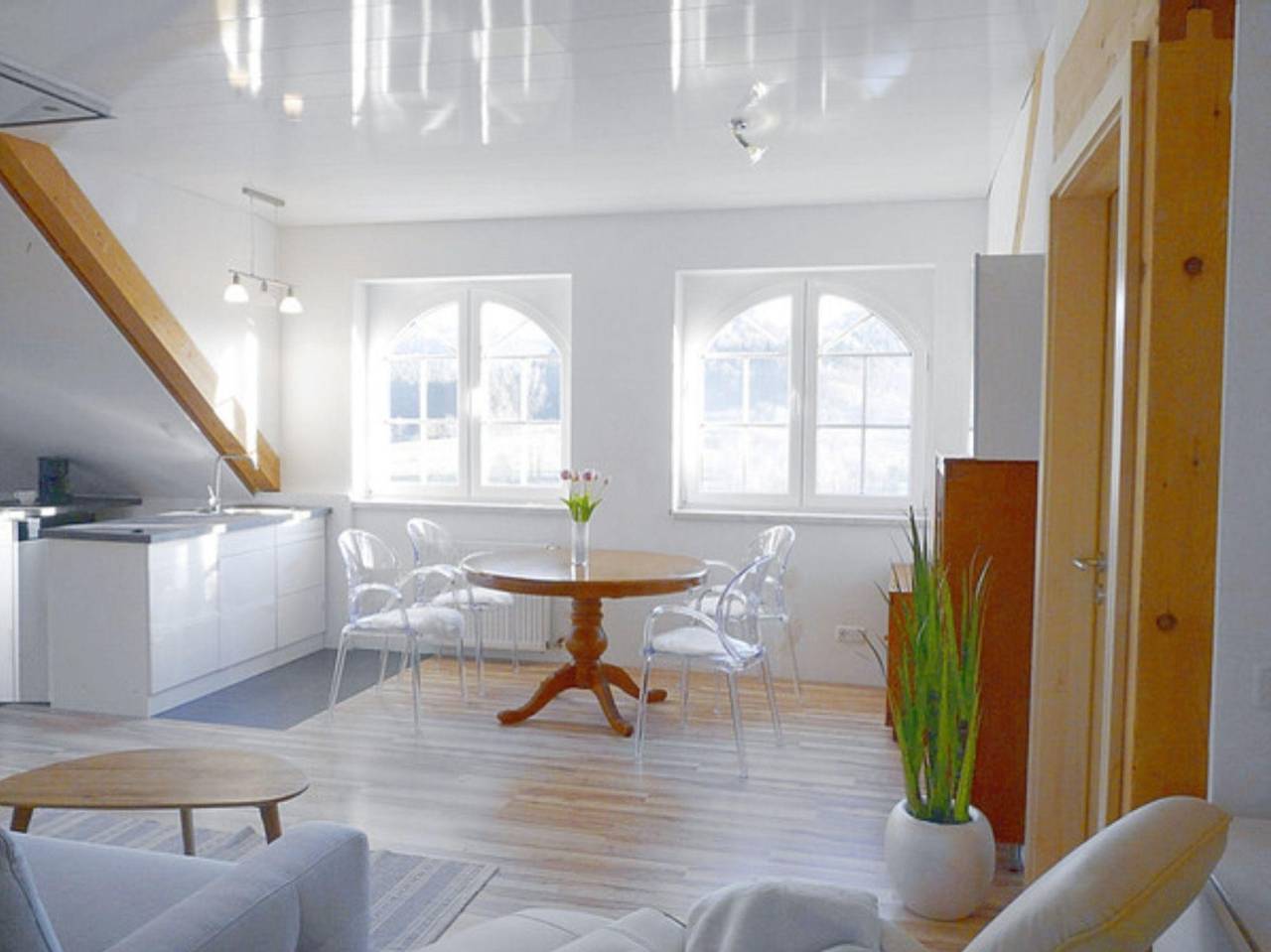 Ganze Ferienwohnung, Ferienwohnung "Monte Noble" Südpfalz in Erlenbach bei Dahn, Pfalz