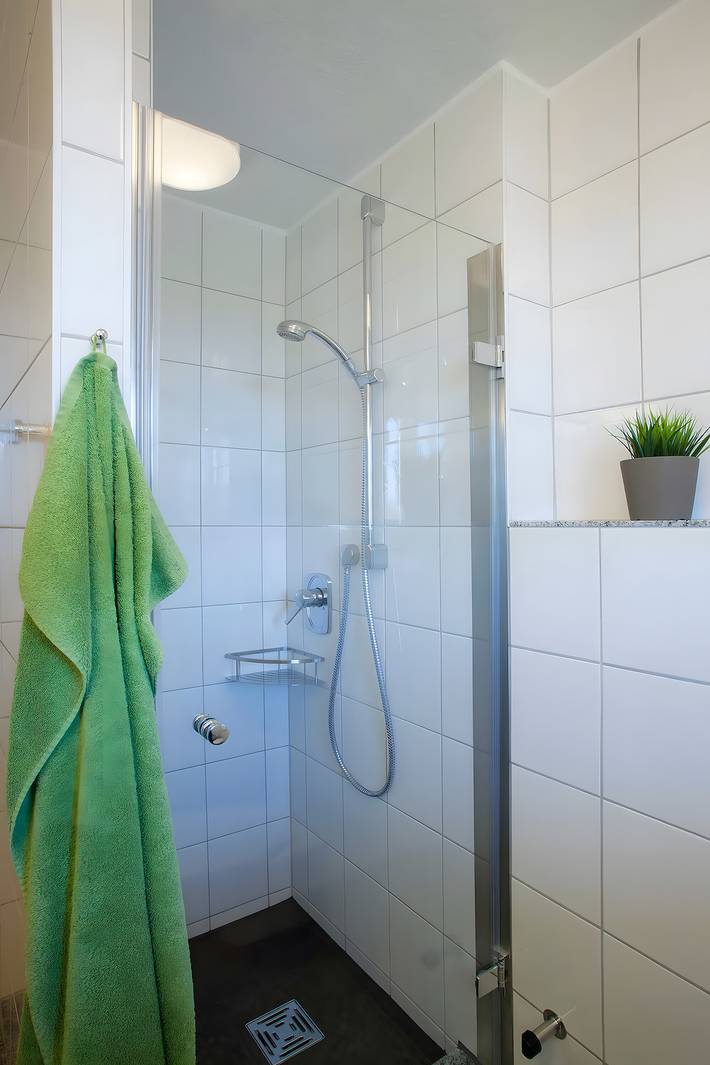 Ferienwohnung für 2 Personen, mit Seeblick und Balkon in Wasserburg (Bodensee) - 4