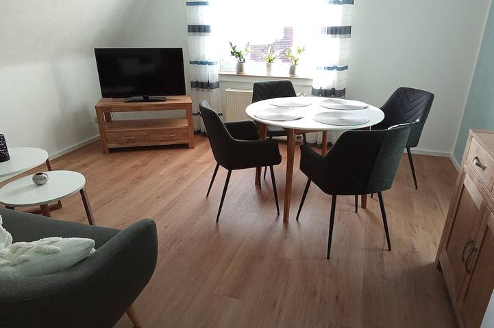 Ferienwohnung für 4 Personen in Raesfeld