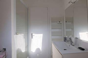 Appartement De Vacances pour 2 Personnes dans Le Mans, Sarthe, Photo 4