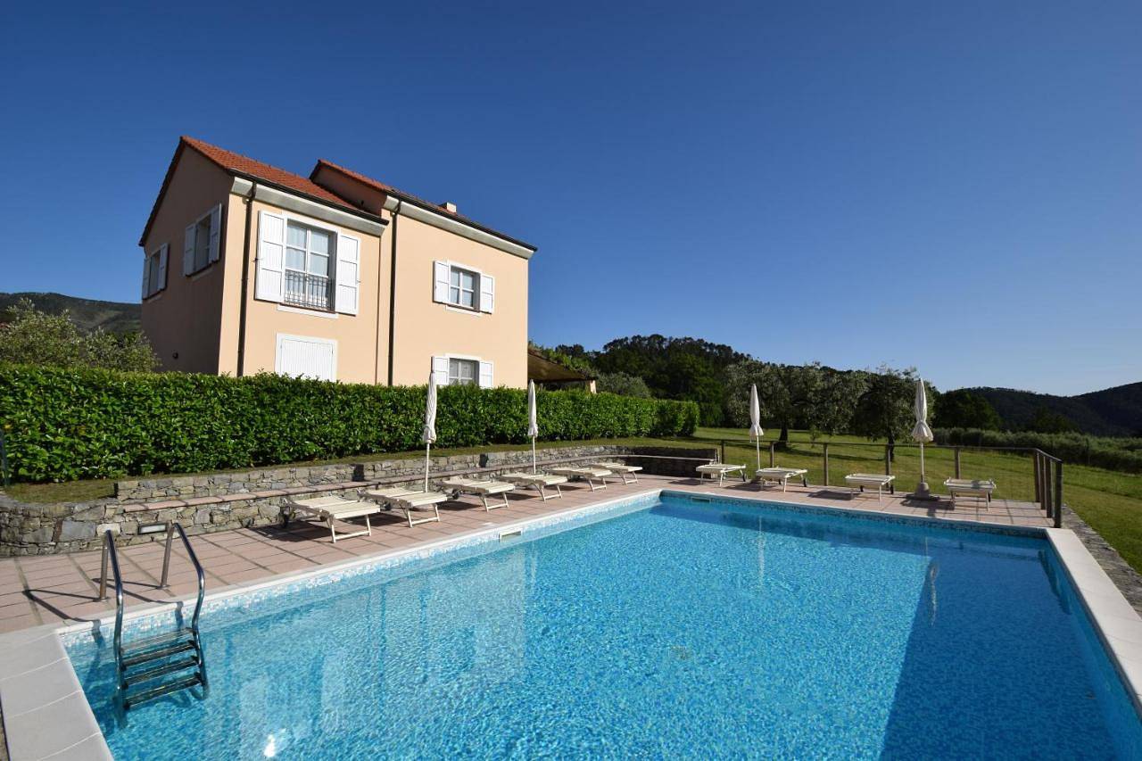 Case Vacanze Malonghe in Piazza (Deiva Marina), Deiva Marina