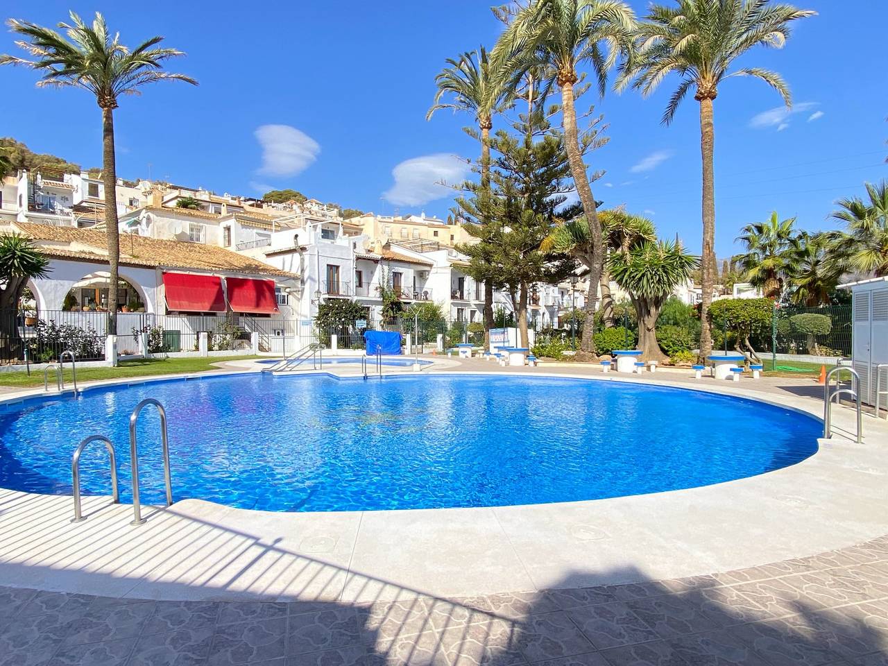 Casa vacanza a Nerja a partire da 211€ a notte