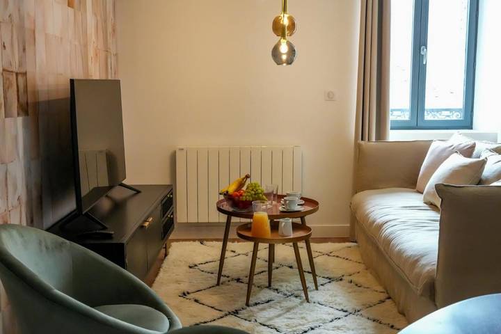 Maison de vacances pour 4 personnes, avec jardin dans Baie de Somme - 2