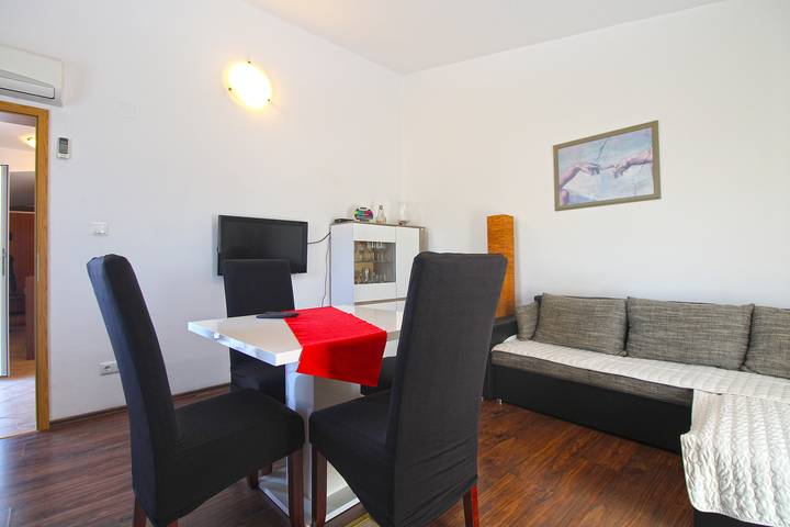 Ferienwohnung für 4 Personen, mit Terrasse in Fazana - 3