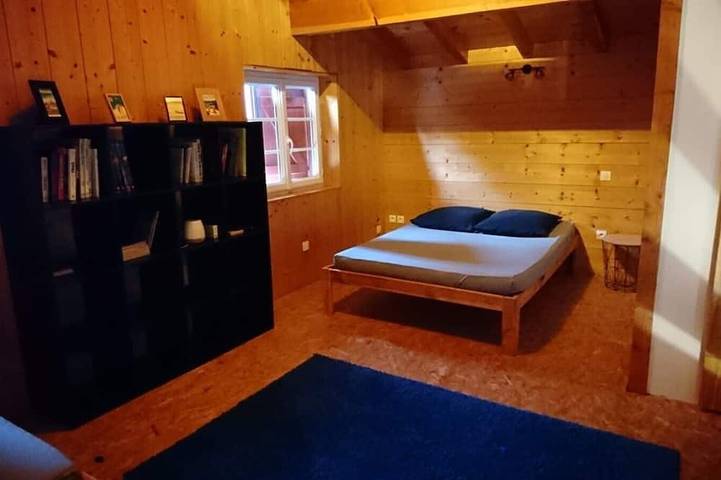 Location de vacances pour 12 personnes, avec jacuzzi et jardin à Irissarry - 2