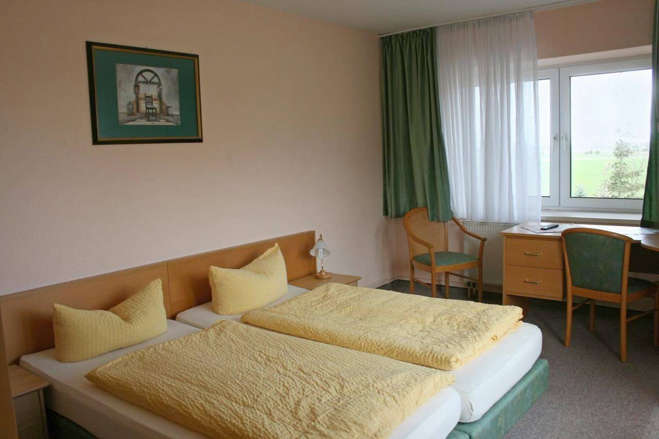 Hotel "An der Warthe" in Salzwedel, Altmarkkreis Salzwedel
