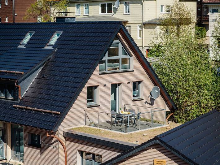 Sauna y jacuzzi Wurmberger in Braunlage, Harzvorland