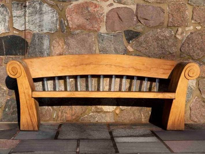 Schloss für 2 Personen, mit Garten und Balkon in Mecklenburg-Vorpommern - 2