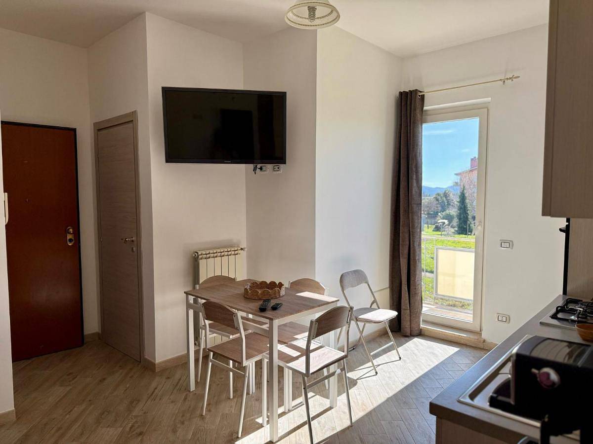 Appartamento intero, Two-Bedroom Apartment in Palestrina, Provincia di Roma
