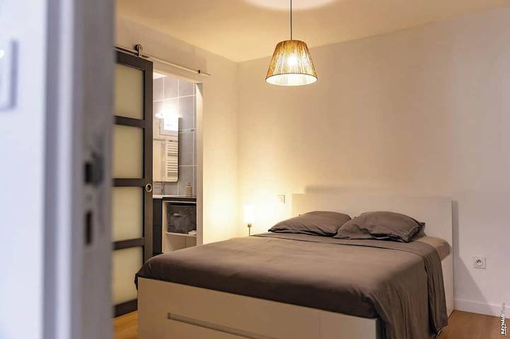 Ganze Wohnung, Le Coeur Gaillacois - Historic Center in Gaillac, Albi und Umgebung