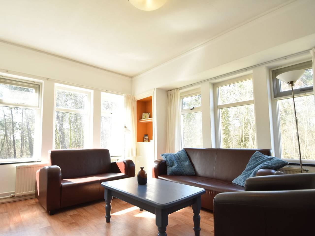 Vakantiehuis Bergen bij Strand & Duinen in Bergen aan Zee, Noord-Holland - Kust van de Noordzee