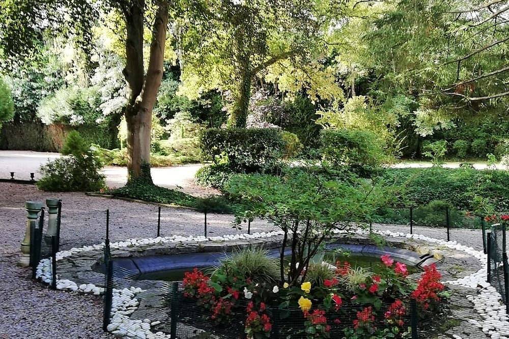 La Ferlande En Auge Parc Suite Duplex 4personnes Maison D Hotes in Courtonne-la-Meurdrac, Lisieux region