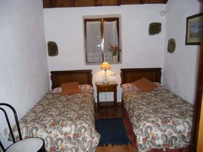 Finca für 2 Personen, mit Garten und Terrasse auf Teneriffa Nord - 4