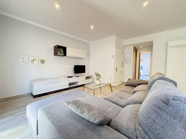 Gîte pour 4 personnes, animaux acceptés à Roses