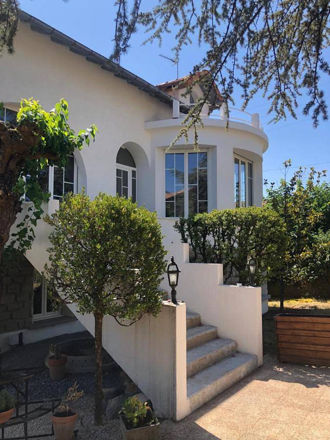 Location de vacances pour 2 personnes, avec sauna ainsi que jardin et jacuzzi à Quissac - 4