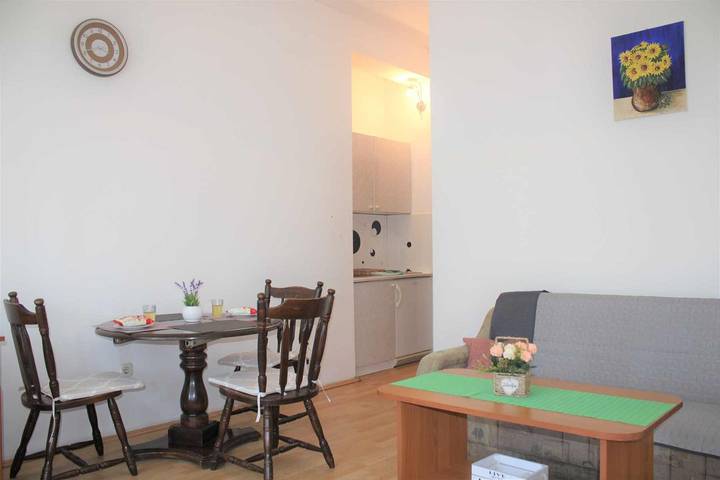 Ferienwohnung für 4 Personen - 1