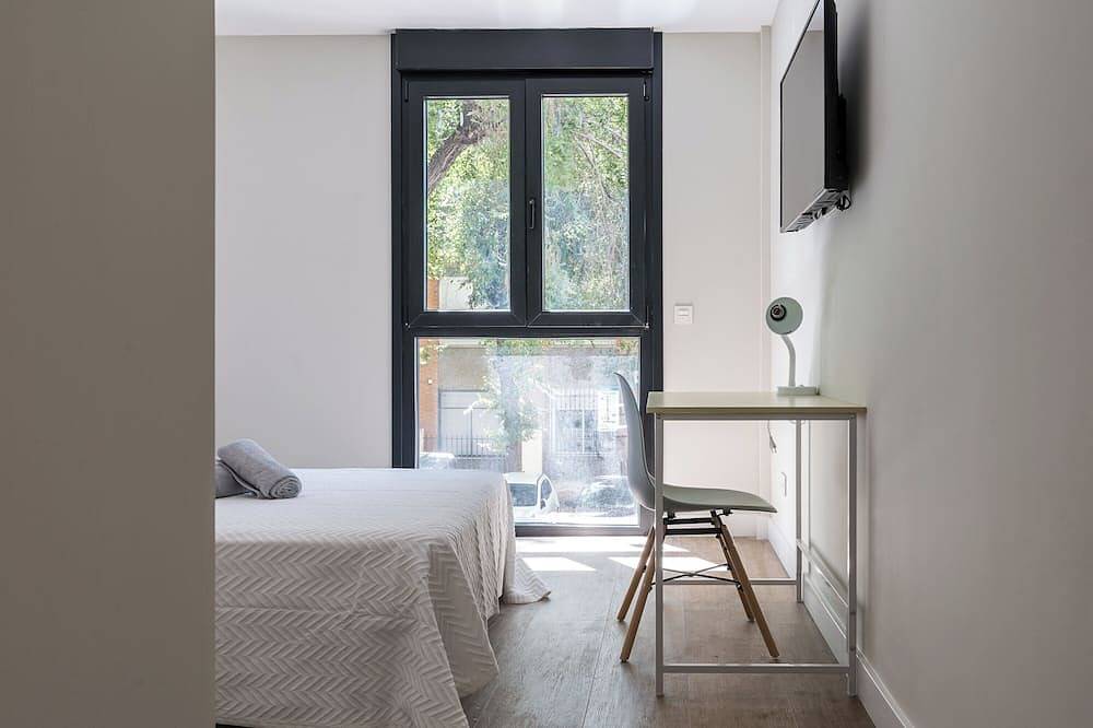 Entire apartment, Acogedor Piso Familiar con Terraza en Alcalá de Henares in Alcalá de Henares, Madrid Province