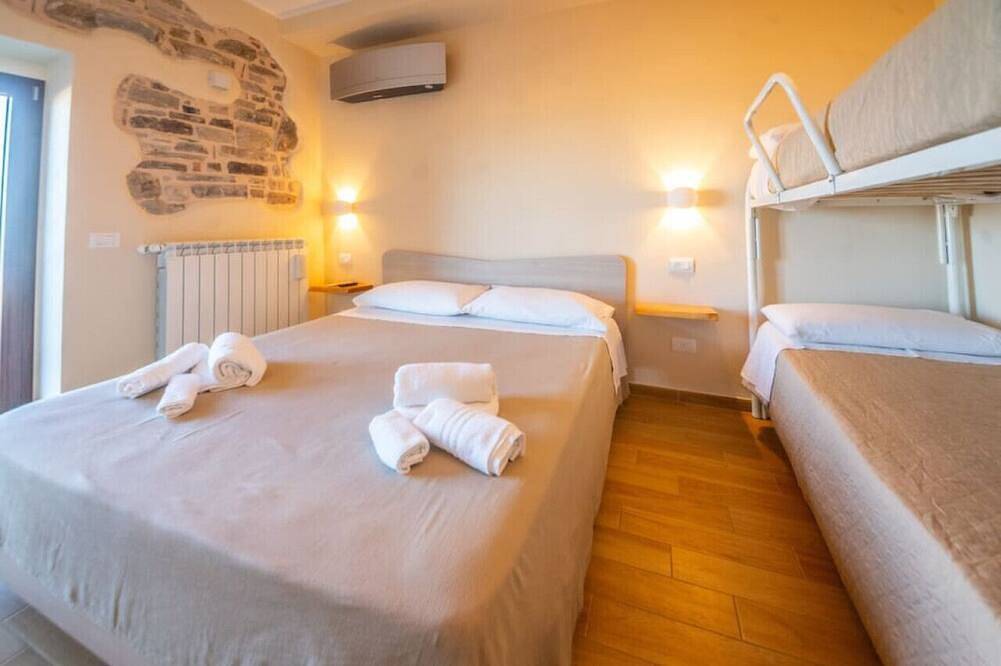 Grandparents' Mansion - Find Your Relaxation Time in Albidona, Ionian Coast Calabria