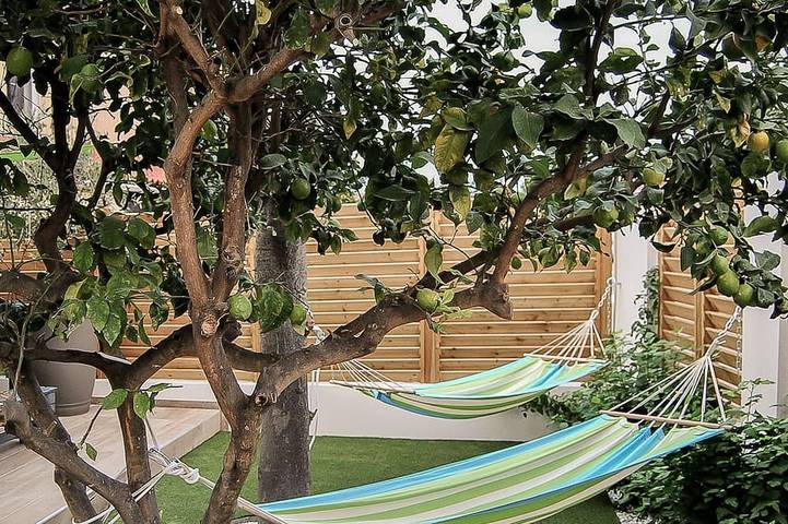 Schöne Villa mit 2 privaten Pools - 5 min. Strände - 10 Personen in Bompas, Mittelmeerküste (Frankreich)