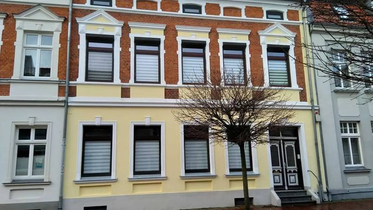 Ganze Ferienwohnung, Ferienwohnung für 2 Personen (33 m²) in Ribnitz-Damgarten in Ribnitz, Ribnitz-Damgarten
