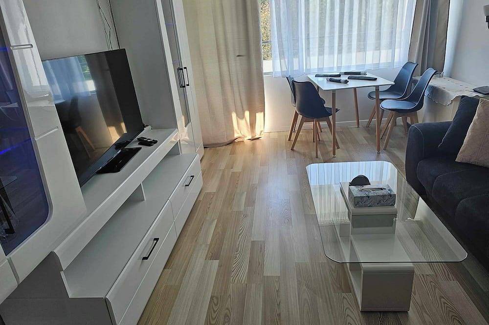 Ganze Wohnung, Apartment 55 I Central Hof in Hof, Oberfranken