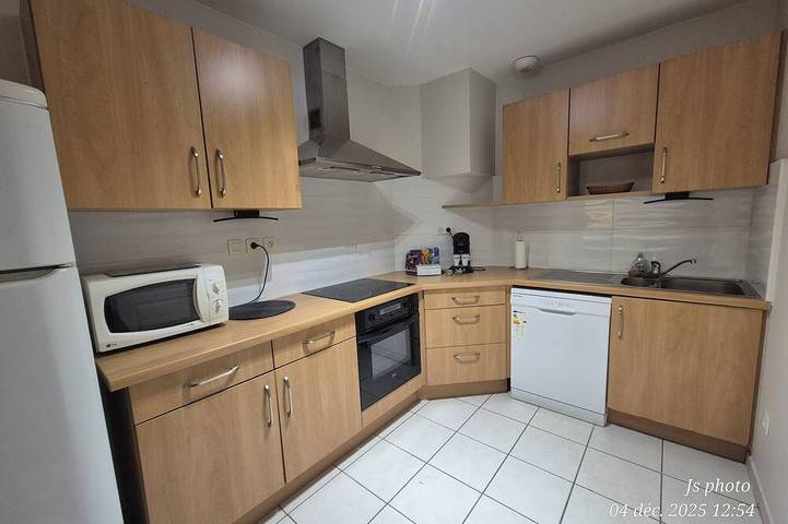 Location de vacances pour 4 personnes, avec jardin, animaux acceptés à Albi