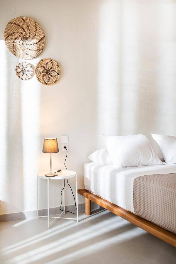 Maison d’hôte pour 4 personnes, avec vue ainsi que balcon et jardin dans Skiathos - 2