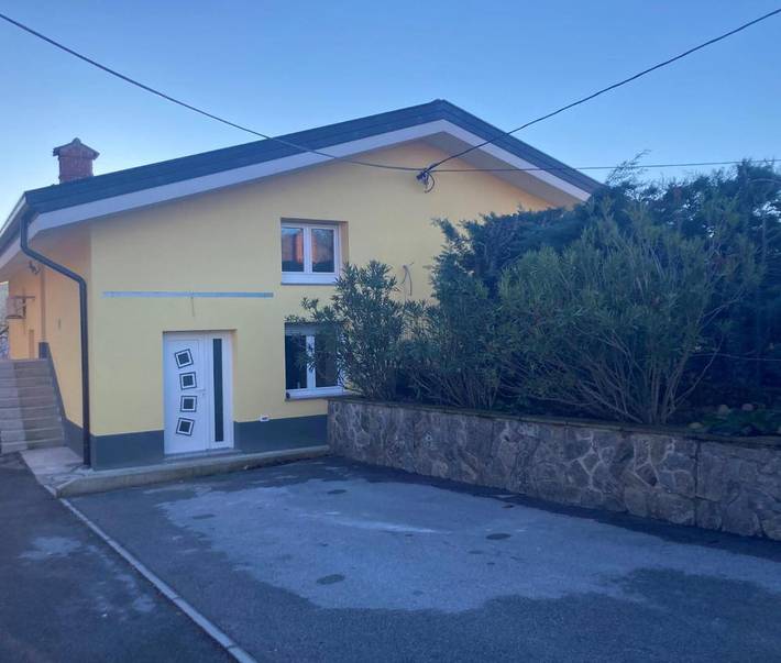 Ferienhaus für 7 Personen, mit Garten in Slowenien - 2