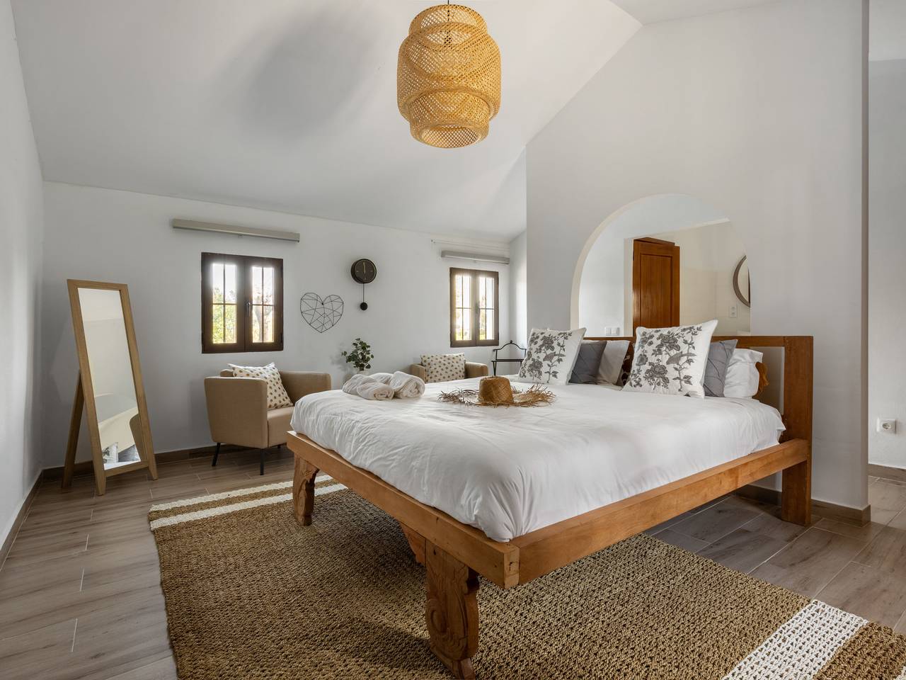 Quinta de Santa Emilia 3 in São Martinho (Portugal), Alentejo Litoral
