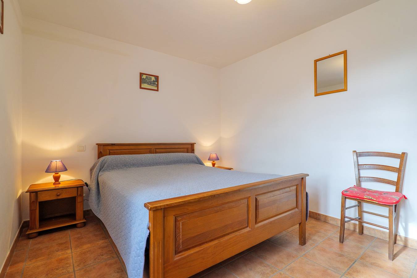 Bed and Breakfast 'Annaïs' mit Gemeinschaftspool, Gemeinschaftsgarten und Wlan in La Garde-Adhémar, Nyons und Umgebung