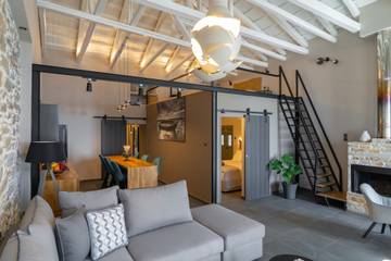 Vakantiehuis voor 6 Personen in Pilion, Magnisia, Afbeelding 1