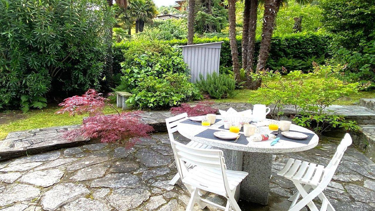 Ferienhaus für 4 Personen (50 m²) in Germignaga in Germignaga, Lago Maggiore (Lombardei)