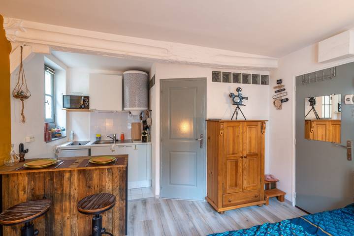 Appartement de vacances pour 2 personnes dans Eure-et-Loir - 4