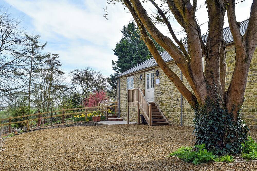 Cottage for 4 People in Helmdon, Northamptonshire